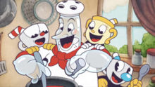 Cuphead DLC 延期至 2020 年，新预告片发布